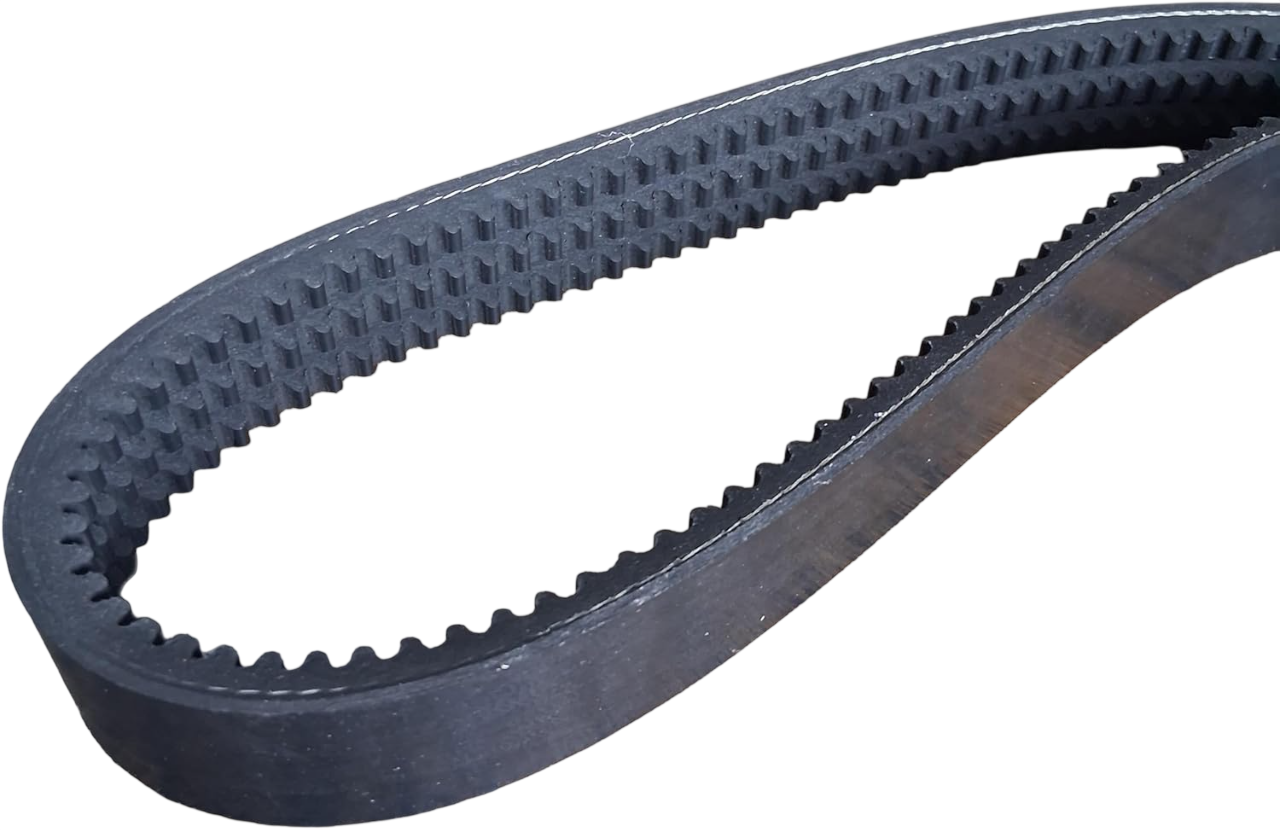 Genuine Replacement Belt Compatible with 337-11H, 337-12K Stump Grinder 785284 (750mm) by Dosko